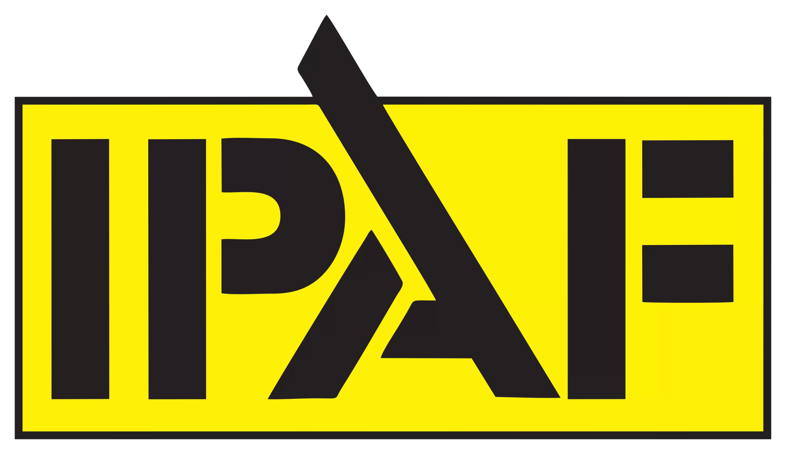 Logo IPAF equipos